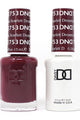 DND - Gel & Lacquer - Scarlett Dreams - #753 - Gel & Lacquer Polish at Beyond Polish
