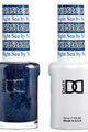 DND - Gel & Lacquer - Sea by Night - #526 - Gel & Lacquer Polish at Beyond Polish