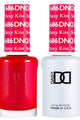 DND - Gel & Lacquer - Sexy Kiss - #686 - Gel & Lacquer Polish at Beyond Polish