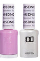 DND - Gel & Lacquer - Shimmer Sky - #495 - Gel & Lacquer Polish at Beyond Polish