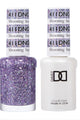 DND - Gel & Lacquer - Shooting Star - #411 - Gel & Lacquer Polish at Beyond Polish