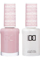 DND - Gel & Lacquer - Short - Gel & Lacquer Polish at Beyond Polish