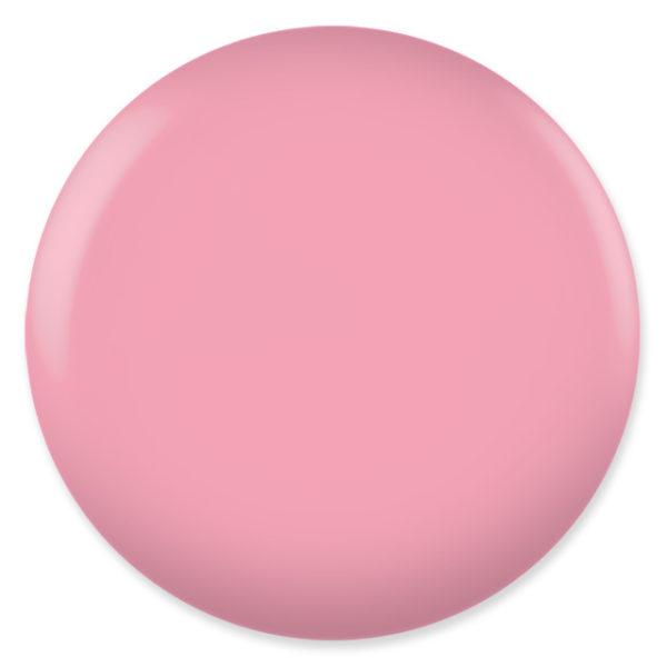 DND - Gel & Lacquer - Shy Blush - #646 - Gel & Lacquer Polish at Beyond Polish