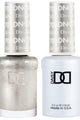 DND - Gel & Lacquer - Silver Dreamer - #705 - Gel & Lacquer Polish at Beyond Polish