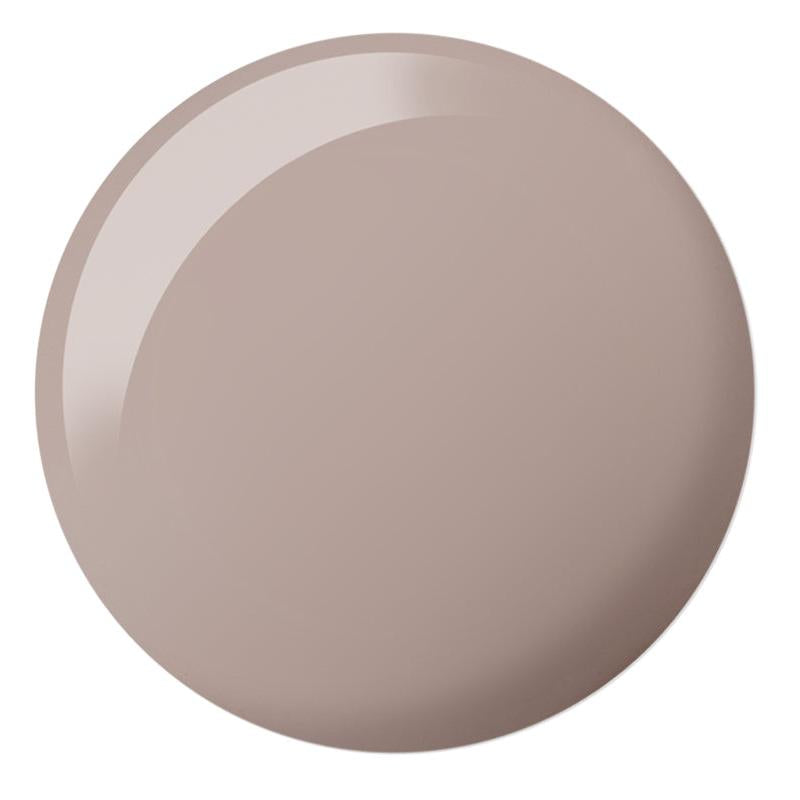 DND - Gel & Lacquer - Slinky Taupe - #983 - Gel & Lacquer Polish at Beyond Polish