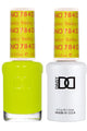 DND - Gel & Lacquer - Smiley - #784 - Gel & Lacquer Polish at Beyond Polish