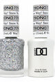 DND - Gel & Lacquer - Snow Way! - #779 - Gel & Lacquer Polish at Beyond Polish