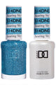 DND - Gel & Lacquer - Soaring Sky - #514 - Gel & Lacquer Polish at Beyond Polish