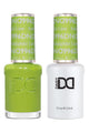 DND - Gel & Lacquer - Sodalightful Lime - #996 - Gel & Lacquer Polish at Beyond Polish