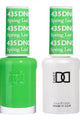 DND - Gel & Lacquer - Spring Leaf - #435 - Gel & Lacquer Polish at Beyond Polish