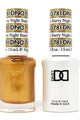 DND - Gel & Lacquer - Starry Night - #781 - Gel & Lacquer Polish at Beyond Polish