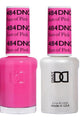 DND - Gel & Lacquer - Sun of Pink - #484 - Gel & Lacquer Polish at Beyond Polish