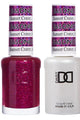 DND - Gel & Lacquer - Sunset Crater, AZ - #565 - Gel & Lacquer Polish at Beyond Polish