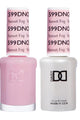 DND - Gel & Lacquer - Sunset Fog - #599 - Gel & Lacquer Polish at Beyond Polish
