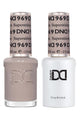 DND - Gel & Lacquer - Superstition - #969 - Gel & Lacquer Polish at Beyond Polish
