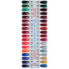 DND - Gel & Lacquer Swatch - Single #10