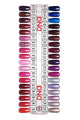 DND - Gel & Lacquer Swatch - Single #8 - Manicure & Pedicure Tools at Beyond Polish