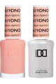 DND - Gel & Lacquer - Sweet Apricot - #619 - Gel & Lacquer Polish at Beyond Polish
