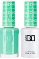 DND - Gel & Lacquer - Sweet Pistachio - #668 - Gel & Lacquer Polish at Beyond Polish