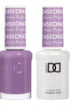 DND - Gel & Lacquer - Sweet Purple - #450 - Gel & Lacquer Polish at Beyond Polish