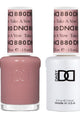 DND - Gel & Lacquer - Take A Vow - #880 - Gel & Lacquer Polish at Beyond Polish