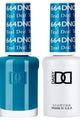DND - Gel & Lacquer - Teal Deal - #664 - Gel & Lacquer Polish at Beyond Polish
