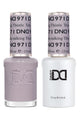 DND - Gel & Lacquer - Tele-talking Thistle - #971 - Gel & Lacquer Polish at Beyond Polish