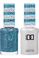 DND - Gel & Lacquer - Tropical Waterfall - #515 - Gel & Lacquer Polish at Beyond Polish