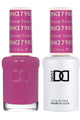 DND - Gel & Lacquer - Twister - #798 - Gel & Lacquer Polish at Beyond Polish