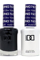 DND - Gel & Lacquer - Ultra Violet - #763 - Gel & Lacquer Polish at Beyond Polish