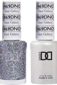 DND - Gel & Lacquer - Vast Galaxy - #469 - Gel & Lacquer Polish at Beyond Polish