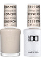 DND - Gel & Lacquer - Vintage Lace - #859 - Gel & Lacquer Polish at Beyond Polish
