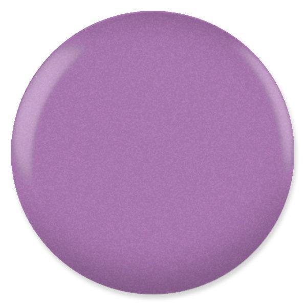 DND - Gel & Lacquer - Violet Femmes - #579 - Gel & Lacquer Polish at Beyond Polish