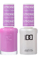 DND - Gel & Lacquer - Violet Femmes - #579 - Gel & Lacquer Polish at Beyond Polish