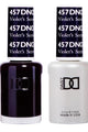DND - Gel & Lacquer - Violet's Secret - #457 - Gel & Lacquer Polish at Beyond Polish