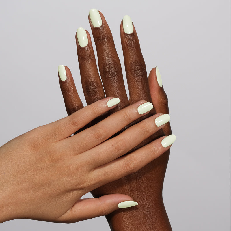 DND - Gel & Lacquer - Walkman Wispy - #995 - Gel & Lacquer Polish at Beyond Polish