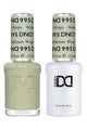 DND - Gel & Lacquer - Walkman Wispy - #995 - Gel & Lacquer Polish at Beyond Polish