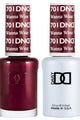 DND - Gel & Lacquer - Wanna Wine - #701 - Gel & Lacquer Polish at Beyond Polish