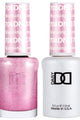 DND - Gel & Lacquer - Warming Rose - #708 - Gel & Lacquer Polish at Beyond Polish
