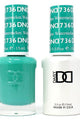 DND - Gel & Lacquer - Watermelon - #736 - Gel & Lacquer Polish at Beyond Polish