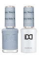 DND - Gel & Lacquer - Wavy Baby - #967 - Gel & Lacquer Polish at Beyond Polish