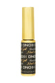DND - Gel Nail Art Liner - Black - #001 - Gel Polish at Beyond Polish