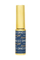 DND - Gel Nail Art Liner - Blue - #023 - Gel Polish at Beyond Polish