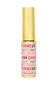 DND - Gel Nail Art Liner - Dark Pink - #008 - Gel Polish at Beyond Polish