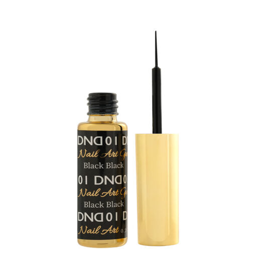 DND - Gel Nail Art Liner - Essentials Bundle - Gel Polish at Beyond Polish
