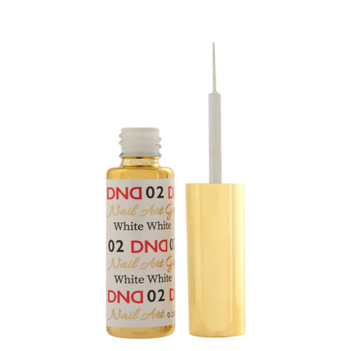 DND - Gel Nail Art Liner - Essentials Bundle - Gel Polish at Beyond Polish