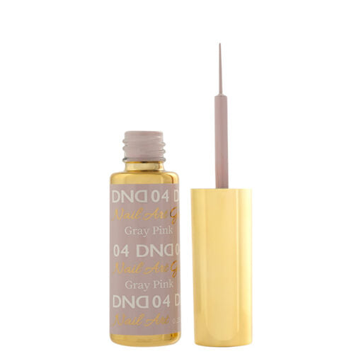 DND - Gel Nail Art Liner - Essentials Bundle - Gel Polish at Beyond Polish