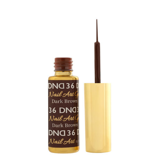 DND - Gel Nail Art Liner - Essentials Bundle - Gel Polish at Beyond Polish