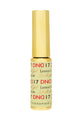 DND - Gel Nail Art Liner - Lemon Yellow - #017 - Gel Polish at Beyond Polish