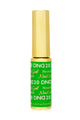 DND - Gel Nail Art Liner - Neon Green - #020 - Gel Polish at Beyond Polish